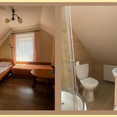 Privat bolig Mariola I Goscinne *