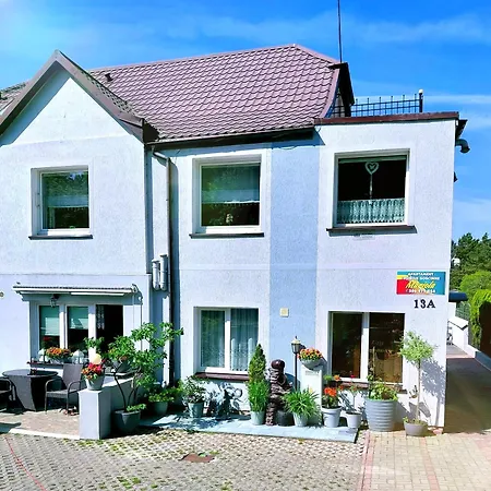 Privat bolig Mariola I Goscinne Jastrzębia Góra