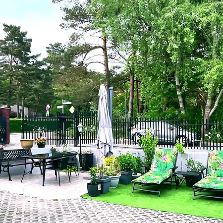 Privat bolig Mariola I Goscinne *