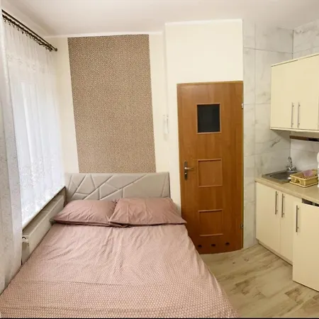 Mariola I Goscinne Jastrzębia Góra